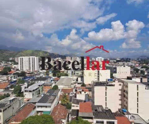 Apartamento com 3 quartos à venda na Rua Vinte e Quatro de Maio, Rocha, Rio de Janeiro