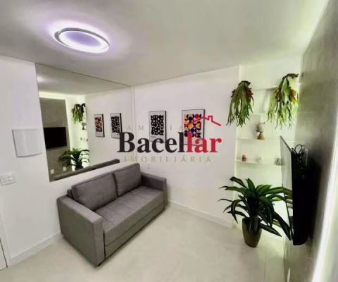 Loft com 1 quarto à venda na Avenida Rio Branco, Centro, Rio de Janeiro