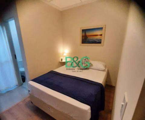 Apartamento com 12 dormitórios à venda, 360 m² por R$ 2.300.000,00 - Éden - Sorocaba/SP