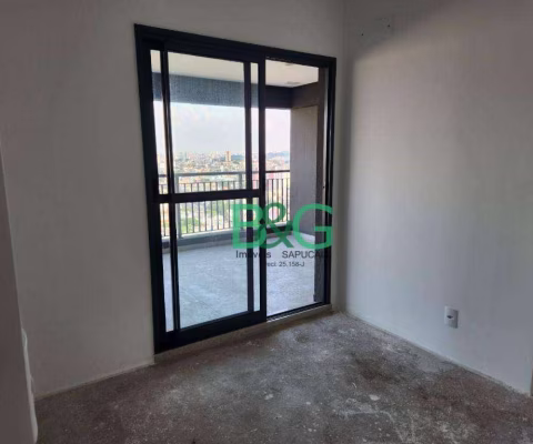 Apartamento com 2 dormitórios à venda, 60 m² por R$ 627.000,00 - Vila Esperança - São Paulo/SP