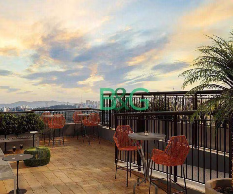 Loja à venda, 236 m² por R$ 2.373.075,00 - Tatuapé - São Paulo/SP