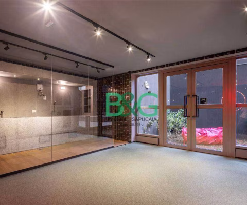 Apartamento com 3 dormitórios à venda, 70 m² por R$ 1.843.753,01 - Paraíso - São Paulo/SP