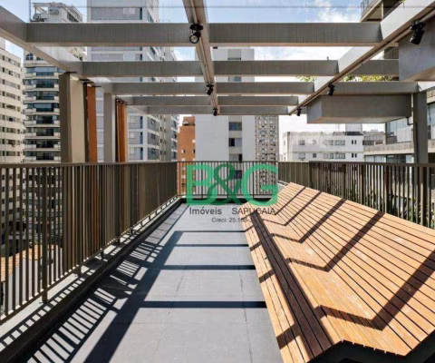 Loja à venda, 376 m² por R$ 15.625.591,22 - Jardins - São Paulo/SP