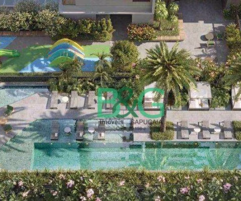 Apartamento com 4 dormitórios à venda, 151 m² por R$ 2.981.090,97 - Vila Clementino - São Paulo/SP