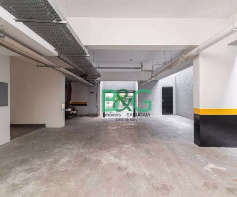 Apartamento com 2 dormitórios à venda, 52 m² por R$ 382.871,16 - Vila Carrão - São Paulo/SP