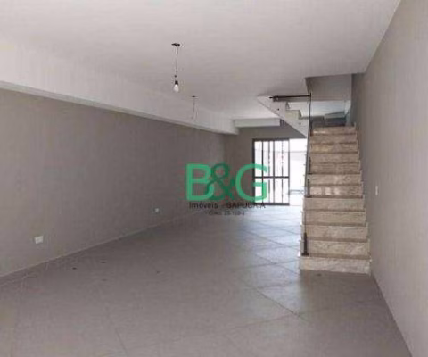 Sobrado com 3 dormitórios à venda, 185 m² por R$ 1.702.127,00 - Jardim Sao Paulo(Zona Norte) - São Paulo/SP