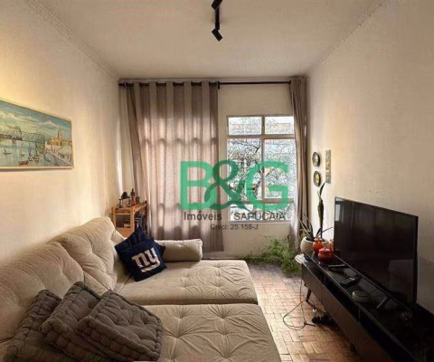 Apartamento com 2 dormitórios à venda, 75 m² por R$ 550.000,00 - Vila Progredior - São Paulo/SP
