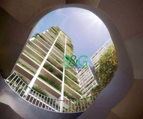 Loja à venda, 408 m² por R$ 4.254.656,97 - Campo Belo - São Paulo/SP