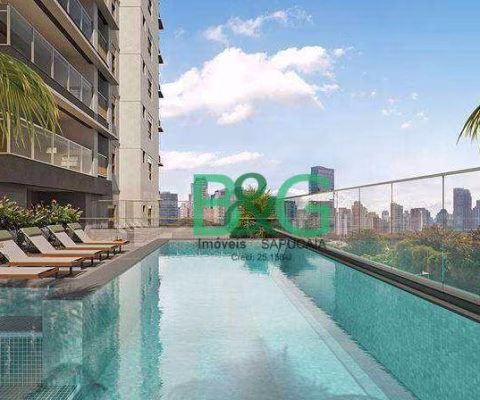 Loja à venda, 103 m² por R$ 1.782.367,97 - Vila Mariana - São Paulo/SP
