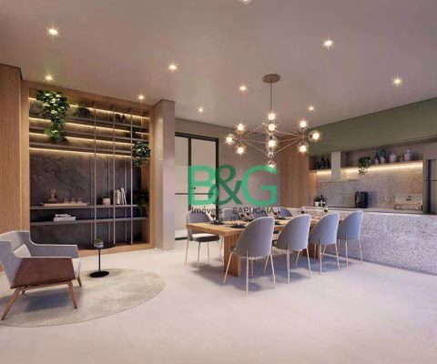 Loja à venda, 94 m² por R$ 631.488,33 - Vila Guilhermina - São Paulo/SP