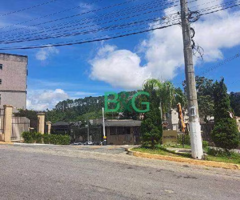 Apartamento com 2 dormitórios à venda, 45 m² por R$ 502.613,71 - Jardim Petrópolis - Cotia/SP