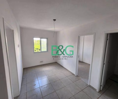 Apartamento com 2 dormitórios à venda, 38 m² por R$ 246.620,00 - Vila Matilde - São Paulo/SP