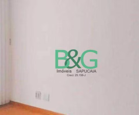 Apartamento com 2 dormitórios à venda, 70 m² por R$ 949.000 - Itaim Bibi - São Paulo/SP