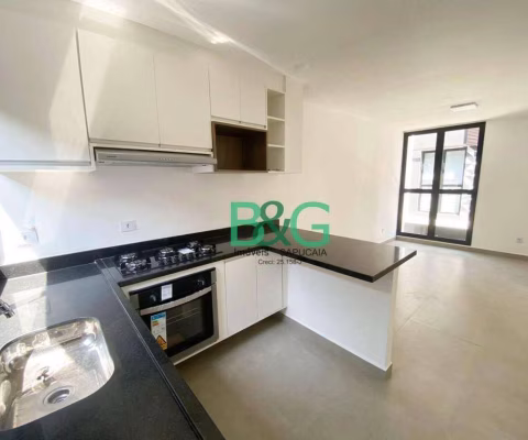 Casa com 2 dormitórios à venda, 90 m² por R$ 980.000 - Alto da Lapa - São Paulo/SP