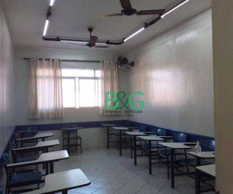 Prédio, 665 m² - venda por R$ 2.900.000,00 ou aluguel por R$ 31.189,20/mês - Jardim Colonial - São Bernardo do Campo/SP