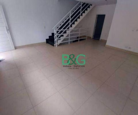 Sobrado com 3 dormitórios à venda, 200 m² por R$ 960.000 - Vila Formosa - São Paulo/SP
