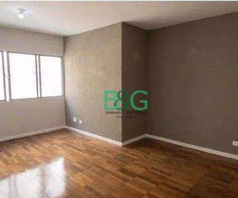 Apartamento com 2 dormitórios à venda, 75 m² por R$ 879.000 - Paraíso - São Paulo/SP