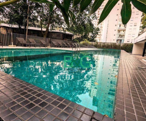 Apartamento para alugar, 74 m² por R$ 6.900,00/mês - Bela Vista - São Paulo/SP