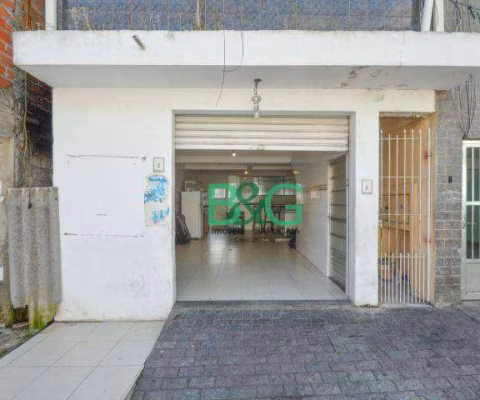 Sala para alugar, 70 m² por R$ 1.200,00/mês - Jardim Itapura - São Paulo/SP
