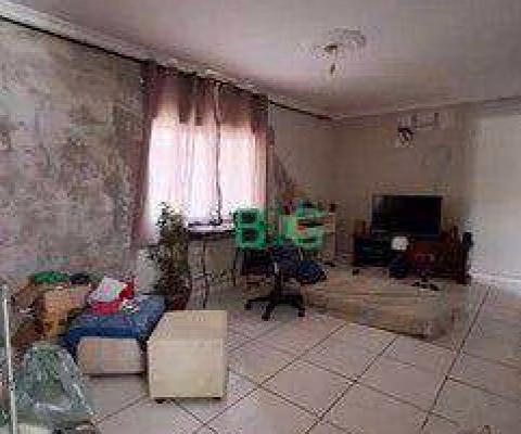 Apartamento com 3 dormitórios à venda, 73 m² por R$ 290.000 - Aparecida - Santos/SP