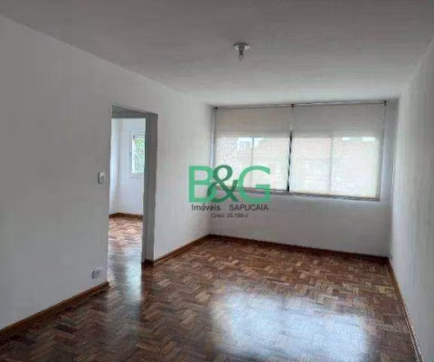 Apartamento com 2 dormitórios à venda, 75 m² por R$ 500.000,00 - Santana - São Paulo/SP