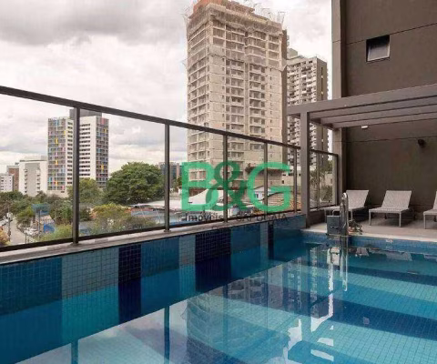 Loja à venda, 327 m² por R$ 2.136.018 - Butantã - São Paulo/SP