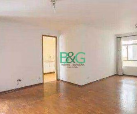 Apartamento com 2 dormitórios à venda, 92 m² por R$ 749.000 - Alto da Lapa - São Paulo/SP