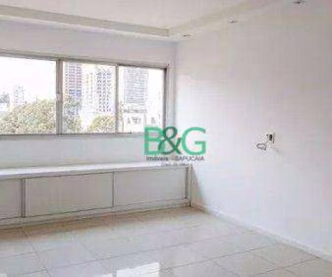 Apartamento com 3 dormitórios à venda, 100 m² por R$ 1.699.000 - Cerqueira César - São Paulo/SP