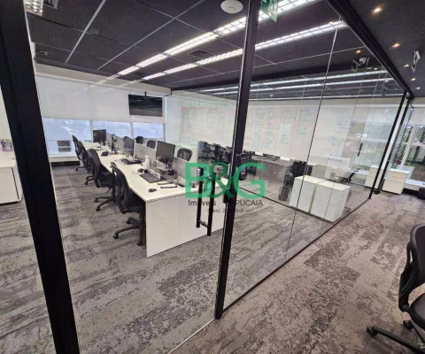 Conjunto para alugar, 466 m² por R$ 55.600/mês - Parque Vila Maria - São Paulo/SP