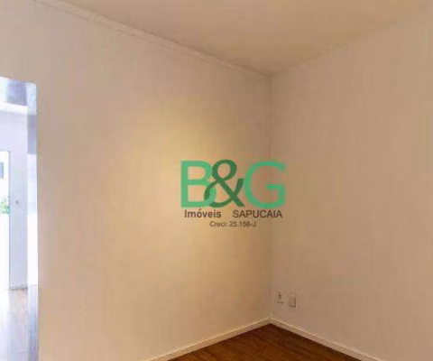 Studio com 1 dormitório à venda, 31 m² por R$ 319.000 - Bela Vista - São Paulo/SP