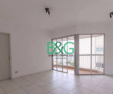 Apartamento com 1 dormitório à venda, 45 m² por R$ 469.000 - Vila Clementino - São Paulo/SP