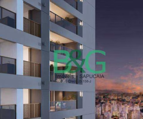 Apartamento com 3 dormitórios à venda, 190 m² por R$ 4.489.650,00 - Perdizes - São Paulo/SP