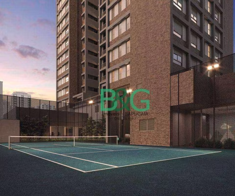 Apartamento com 4 dormitórios à venda, 342 m² por R$ 14.011.470,00 - Pinheiros - São Paulo/SP