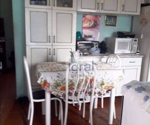 Casa à venda, 318 m² por R$ 590.000,00 - Cidade Vargas - São Paulo/SP