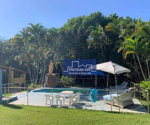 Chácara com 4 dormitórios à venda, 3327 m² - Recanto Maravilha II - Boituva/SP