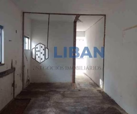 Casa ideal para investir em conjunto de kitnets - Jardim Dona Lili