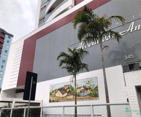 Apartamento Alto Padrão em Campinas