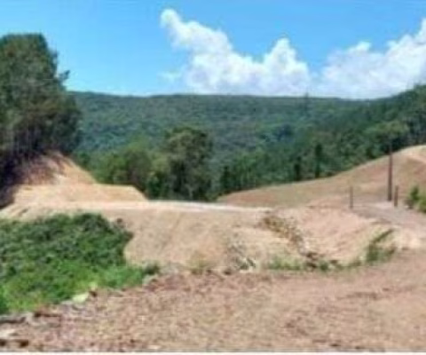 Sítio em taquaras (Rancho queimado)