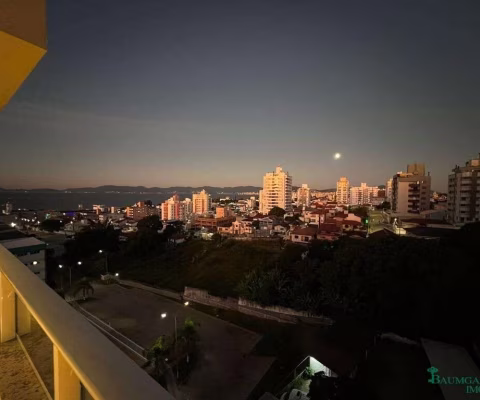 Apartamento Cobertura em Sao José.
