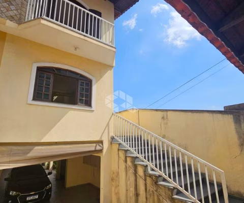 Casa com 3 quartos à venda na Armando Bonilha, 121, Vila Bonilha Nova, São Paulo