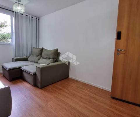 Apartamento com 1 quarto à venda na Avenida Aparecida do Rio Negro, 435, Jardim Íris, São Paulo
