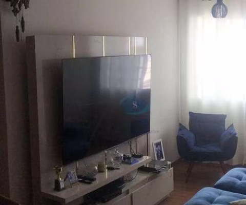 Apartamento com 2 dormitórios, 56 m² - venda por R$ 440.000,00 ou aluguel por R$ 2.893,00/mês - Ipiranga - São Paulo/SP