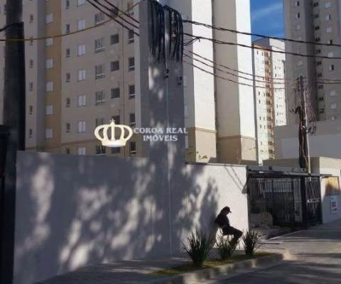 Apartamento com 2 quartos para alugar no Jardim América da Penha, São Paulo 