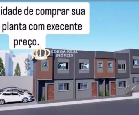 SOBRADO EM CONDOMINIO NO ERMELINO MATARAZZO!