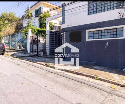 Galpão, 600 m² - venda por R$ 4.500.000,00 ou aluguel por R$ 20.000,00 - Lapa - São Paulo/SP