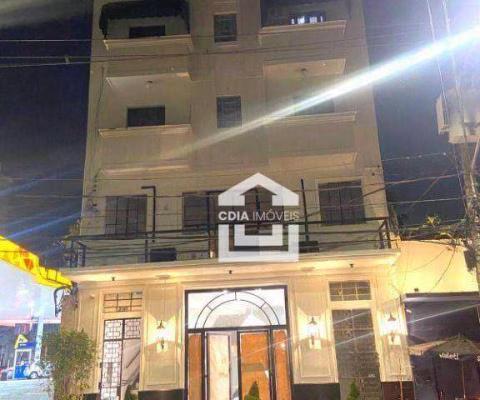 Loja à venda, 78 m² por R$ 3.180.000,00 - Pinheiros - São Paulo/SP