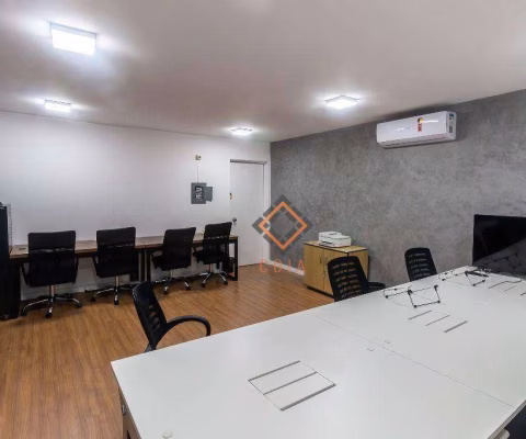 Conjunto à venda, 35 m² por R$ 340.000,00 - Itaim Bibi - São Paulo/SP