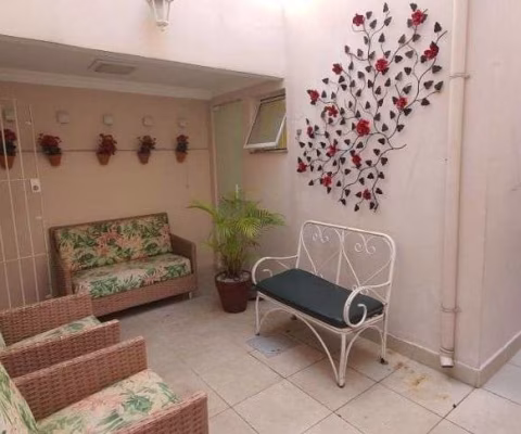 Sobrado com 3 dormitórios à venda - Brooklin - São Paulo/SP
