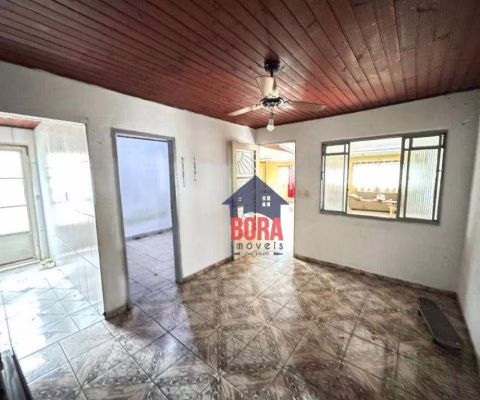 Casa com 4 dormitórios à venda, 187 m² por R$ 500.000 - Capoavinha - Mairiporã/SP