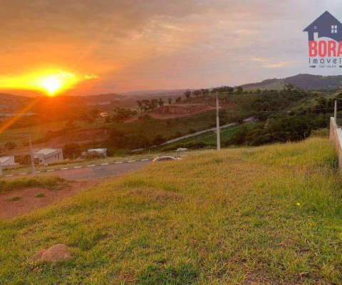Terreno à venda, 360 m² por R$ 250.000,00 - Condomínio Alto da Floresta - Bom Jesus dos Perdões/SP